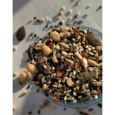 Салатна суміш, вагова, 100 г