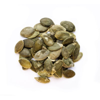 Зернята гарбуза "Еко Еармонія" , вагові , 100 г