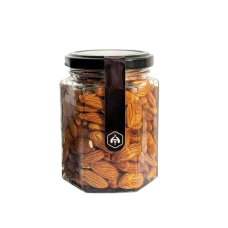 Мед "Мигдаль", 280г "Honey shop Ukraine"