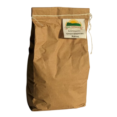 Борошно житнє ц/з, 1кг "Екогармонія"