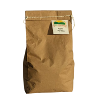 Гречка смажена, 1кг "Екогармонія"