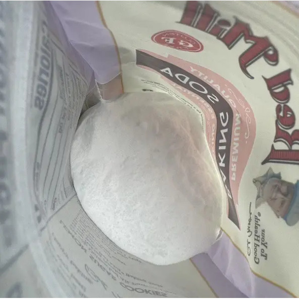 Харчова сода, 454г "Bob`s Red Mill"