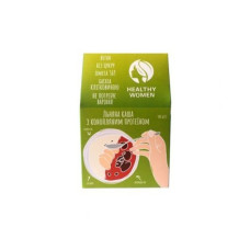 Лляна каша з конопляним протеїном, 300г "Healthy Women"
