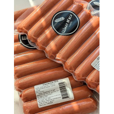 Сосиска "МІХ", 400г "Шмат М'яса"