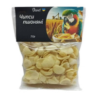 Чипси пшоняні, 75г "Viand"