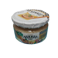 Хумус класичний, 200г "Mister Pumkin"