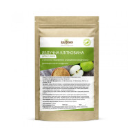 Яблучна клітковина, 250г "Здорово!"