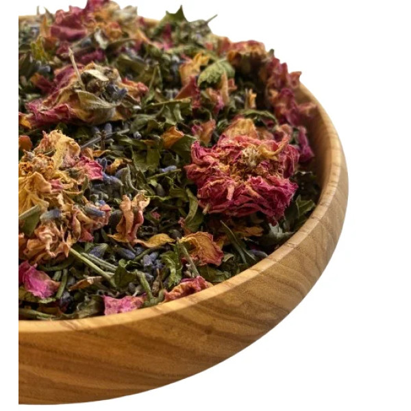 Трав'яний чай "Троянда" , 50г "Richka"