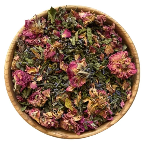 Трав'яний чай "Троянда" , 50г "Richka"