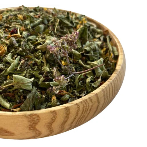 Трав'яний чай "Струнка фігура", 50г "Richka"