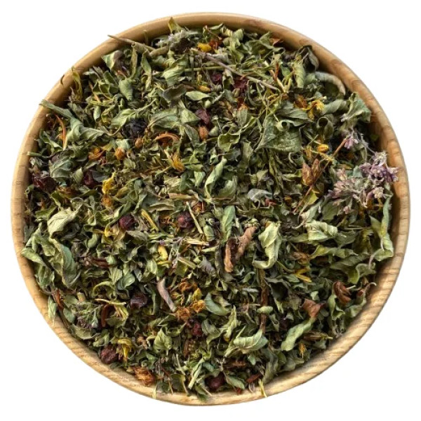 Трав'яний чай "Струнка фігура", 50г "Richka"