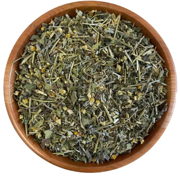 Трав'яний чай "Симфонія трав" , 50г "Richka"