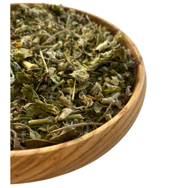 Трав'яний чай "Для бані", 50г "Richka"