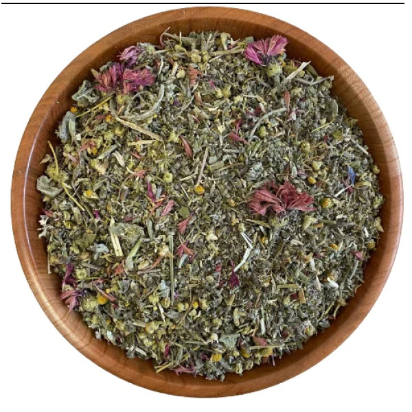 Трав'яний чай "Мелодія трав", 50г "Richka"