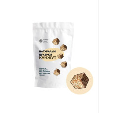 Натуральні цукерки "Кунжут", 200г "Flower food"