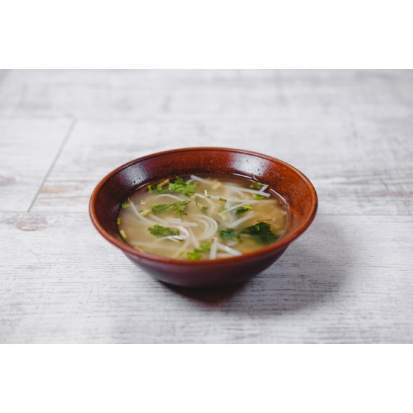 В'єтнамський суп Фо Бо, 55г "James Cook"