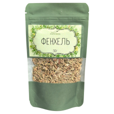Приправа "Фенхель",50г "Ярмарок приправ"