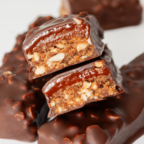 Фізі "Арахіс+Карамель", 45г