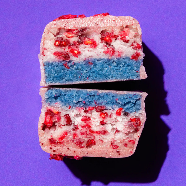 Фізі "Беррі пай", 45г