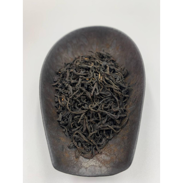 Китайський чай, Хуа Мін Лапсанг Сушонг Цзяньцзи , червоний(чорний), банка 250г