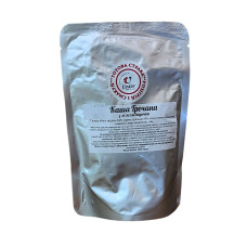 Каша гречана з м'ясом індички, 300г "Kendzer"