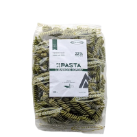 Макаронні вироби з зеленого гороху, 300г "Healthy Generation"