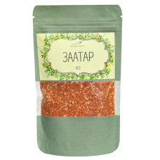 Приправа "Заатар", 60г "Ярмарок приправ"