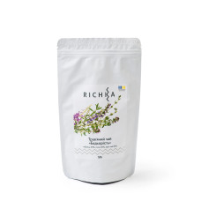 Трав'яний чай "Бадьорість", 50г "Richka"