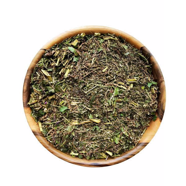 Трав'яний чай "Бадьорість", 50г "Richka"