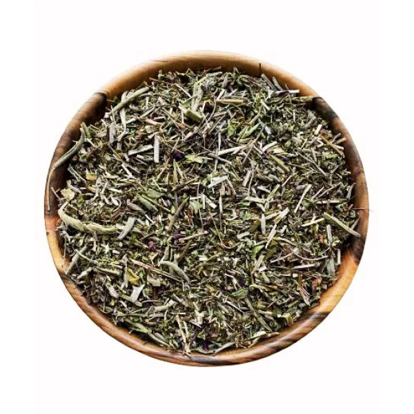 Трав'яний чай "Гармонізуючий", 50г "Richka"