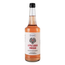 Оцет яблучний сидровий 6%, 700мл "Коник"
