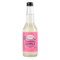 Сидр Ігристе яблуко, 330мл "Коник"