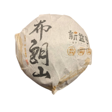 Китайський чай шу пуер Бура гора , 100г