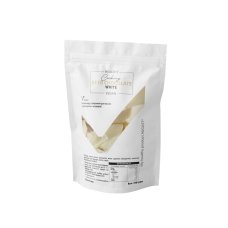 Кето шоколад Cooking білий, 100г "Healty Vegan"