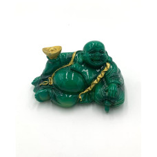 Фігурка "Золотий Будда фортуни"