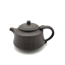 Чайник "Багатство" (фіолетовий), 175мл