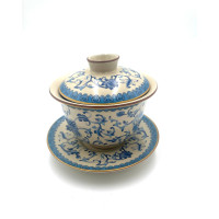 Гайвань "Синя квітка", 170мл