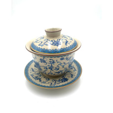 Гайвань "Синя квітка", 170мл