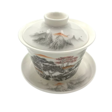 Гайвань "Паруюча чаша", 170мл