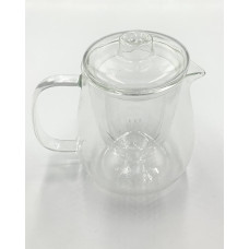 Чахай "Горщик Пінгвін", 700 мл