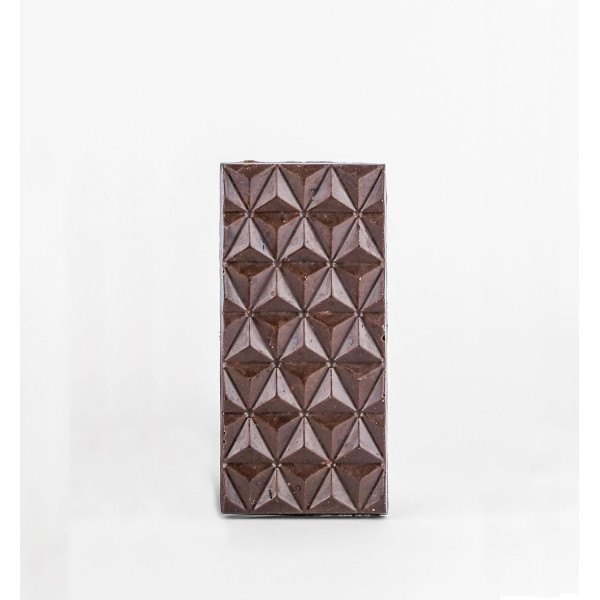 Крафтовий молочний шоколад, 100г "Ineo" 