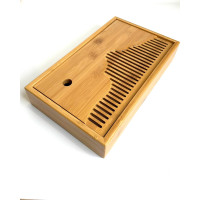 Чабань "Юешань " 30x18 см