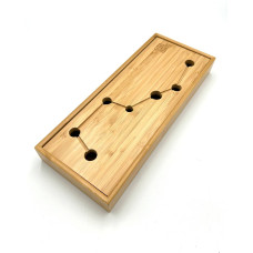 Чабань "Чумацький шлях" 29x12 см