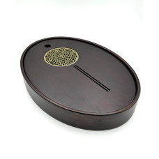 Чабань "Шенсяо" 36x25 см