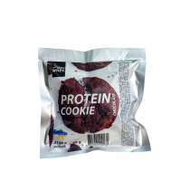 Печиво, Protein Cookie, "CHOCOLATE", 60 г