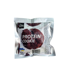Печиво, Protein Cookie, "CHOCOLATE", 60 г