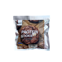 Печиво, Protein Cookie, "Marshmallow", 60 г