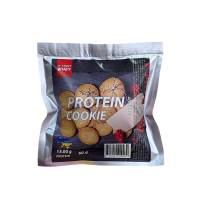 Печиво, Protein Cookie, "Coconut", 60 г