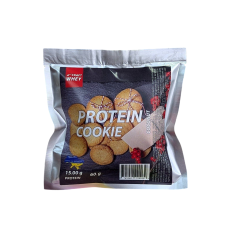Печиво, Protein Cookie, "Coconut", 60 г