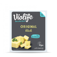 Сир-блок 200 г "Оригінал", Violife
